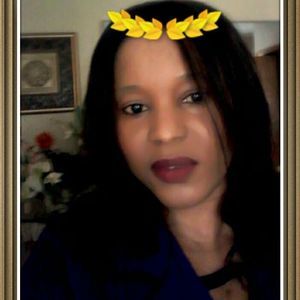 Meet your Posher, Aisha